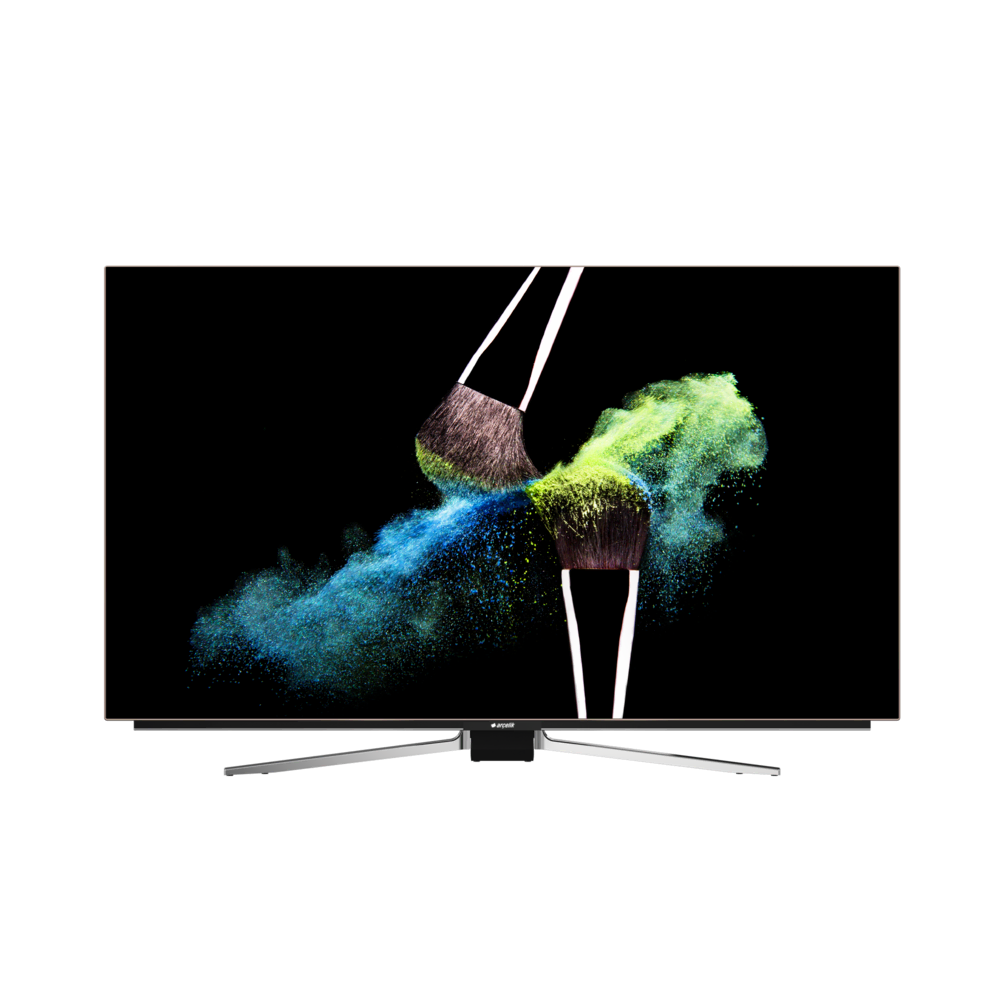 A55 OLED 9900 5B / 4K Smart 55
