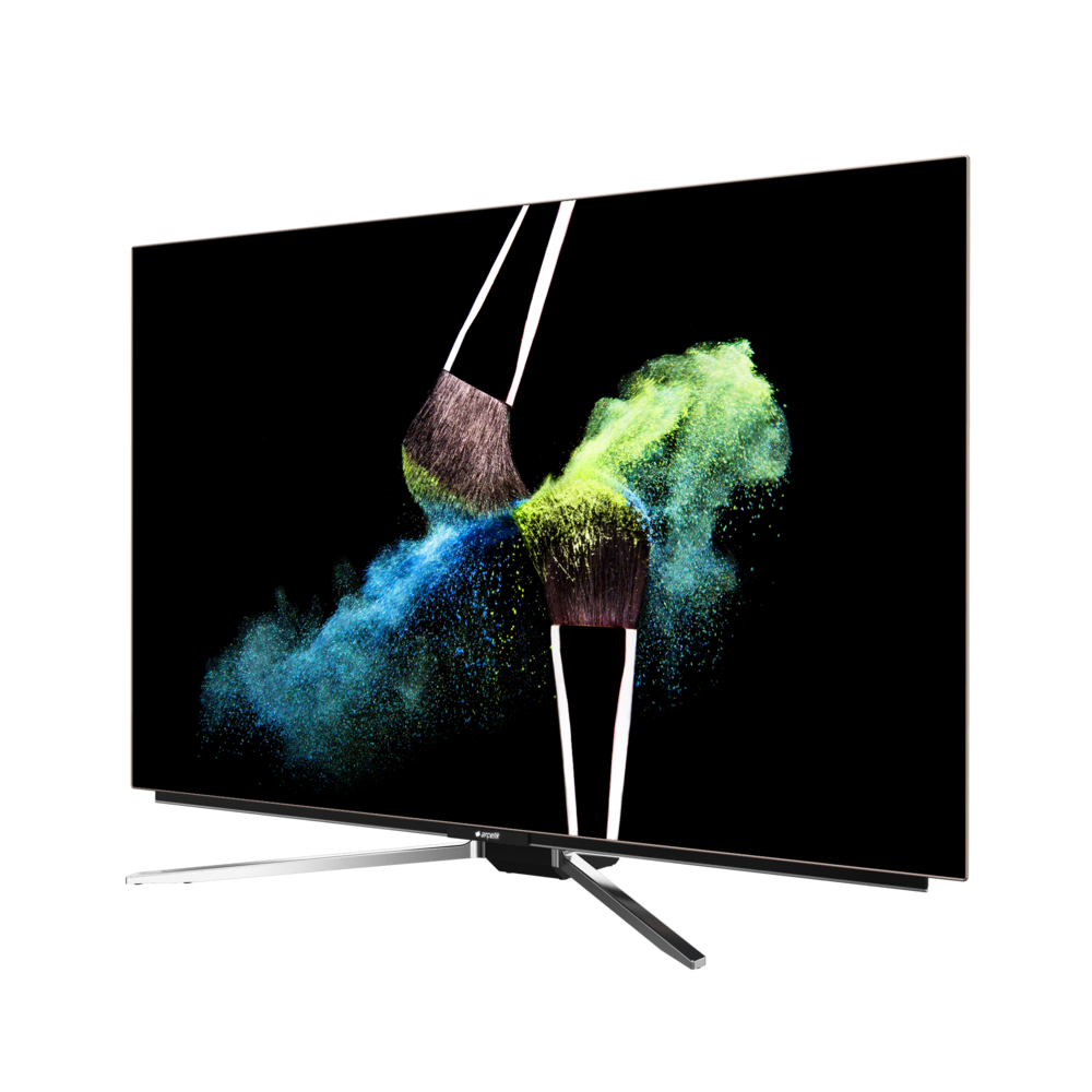 A55 OLED 9900 5B / 4K Smart 55