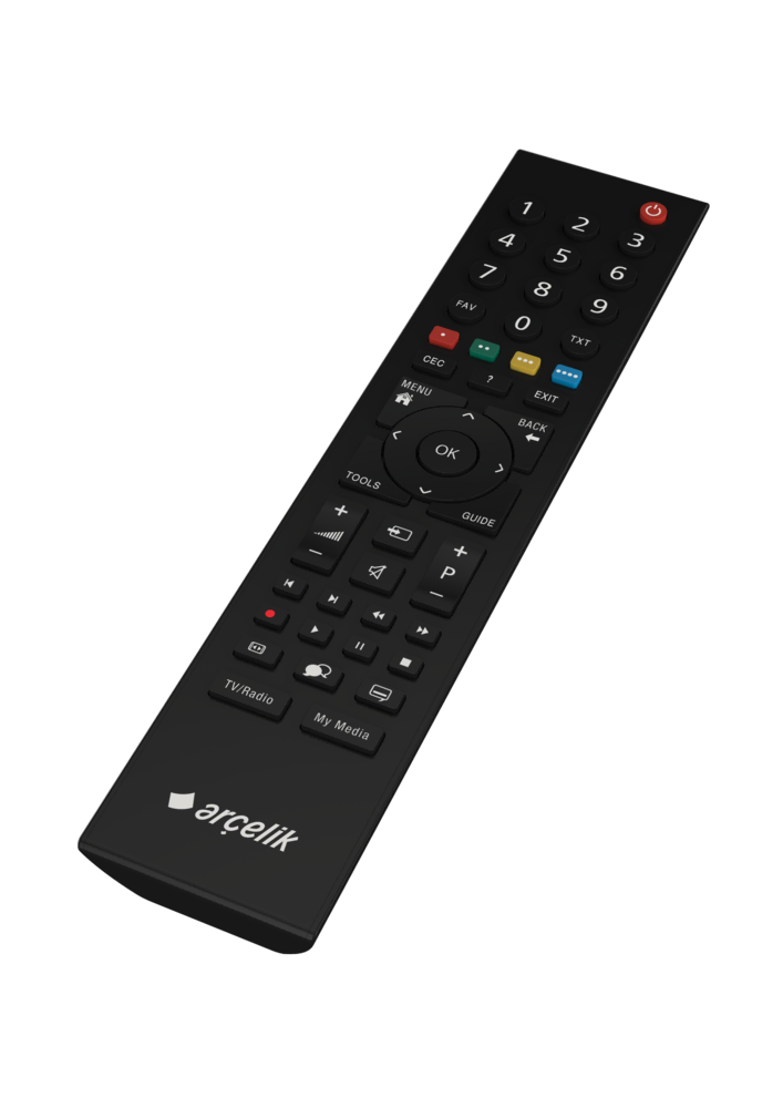 A49L 7950 5B / 4K Non-Smart 49