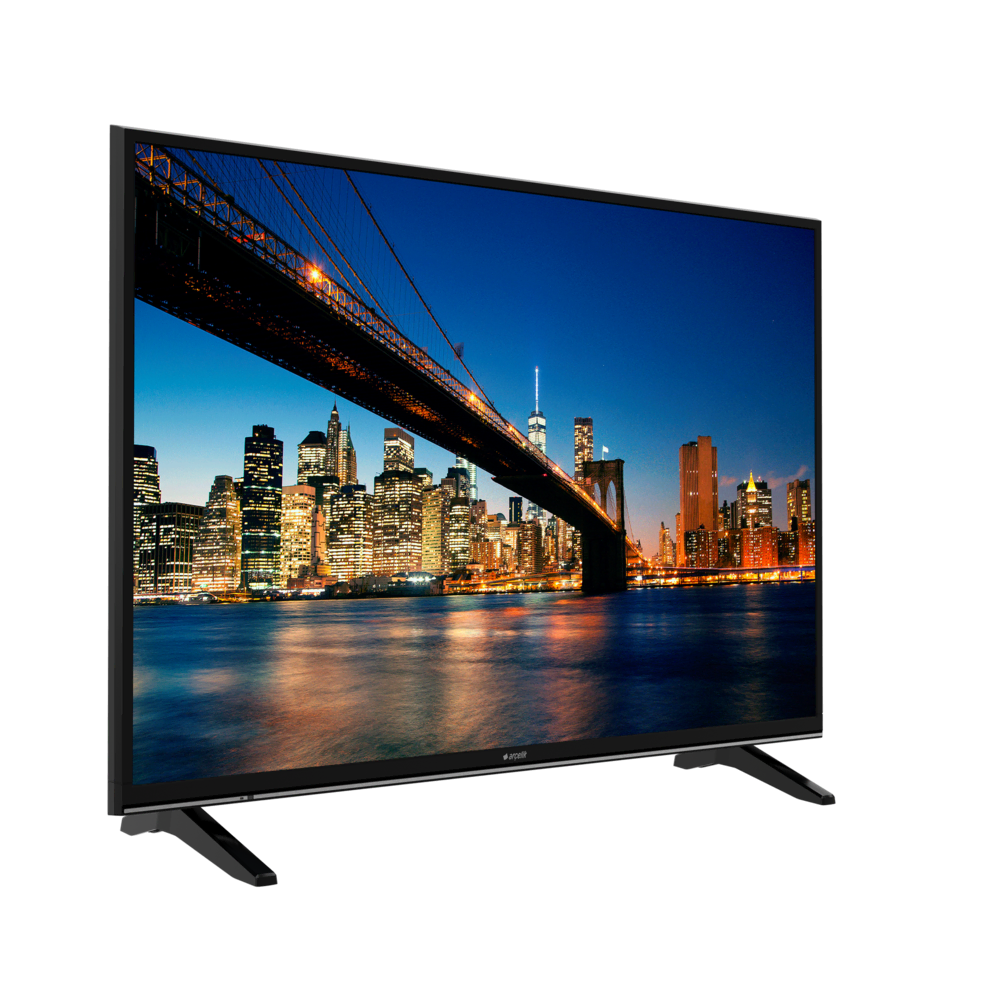 A49L 7950 5B / 4K Non-Smart 49