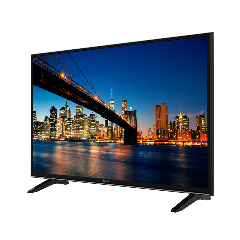 A49L 7950 5B / 4K Non-Smart 49