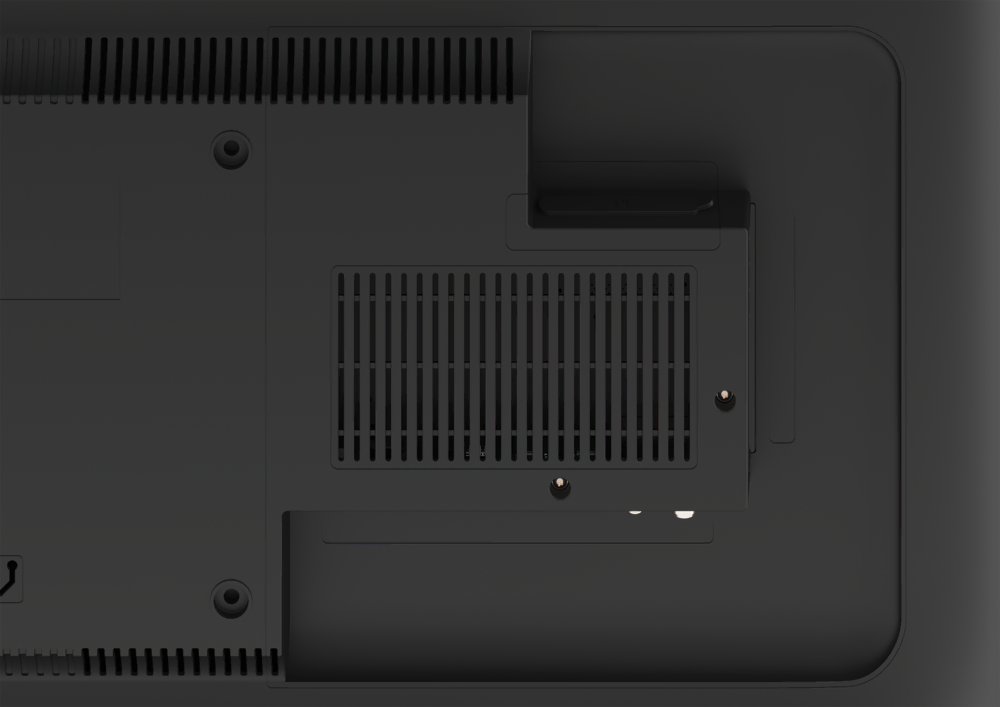 A49L 7950 5B / 4K Non-Smart 49