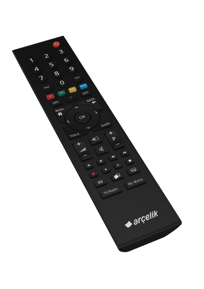 A49L 7950 5B / 4K Non-Smart 49