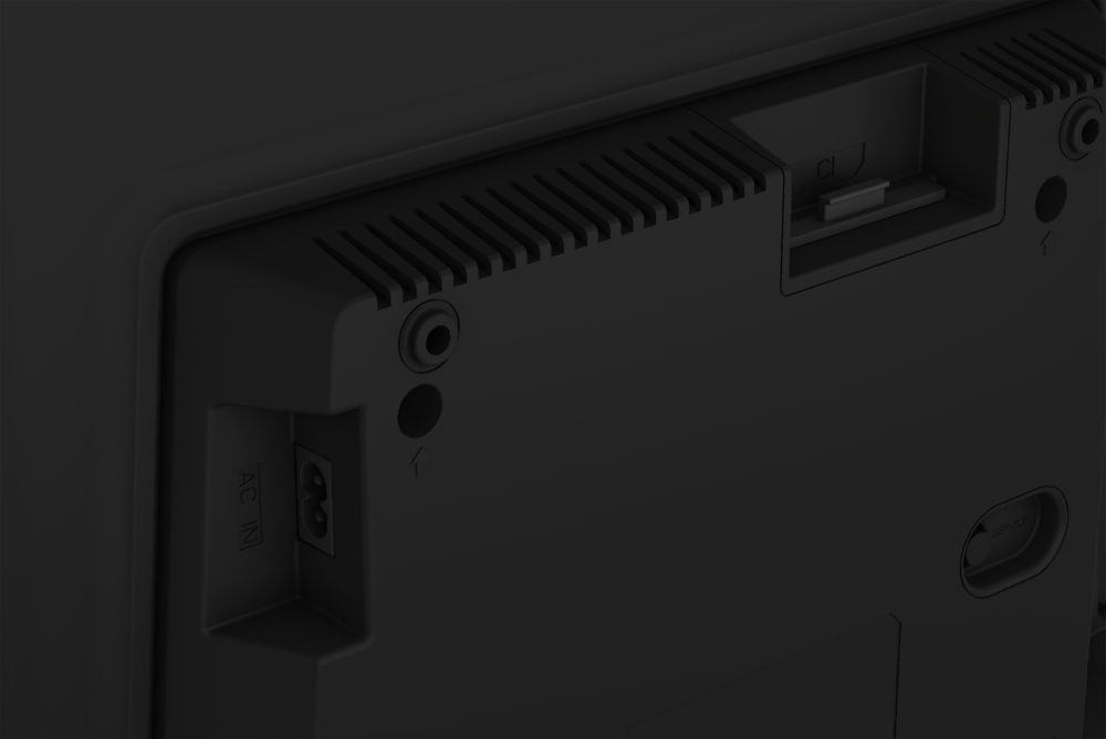 A32 A 670 A / HD Smart 32