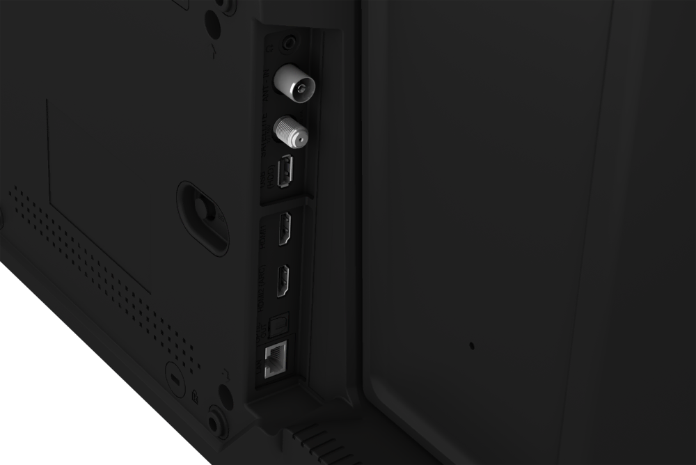 A32 A 670 A / HD Smart 32