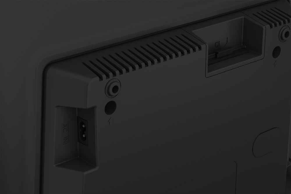 TORONTO 32 GEH 6955 B 