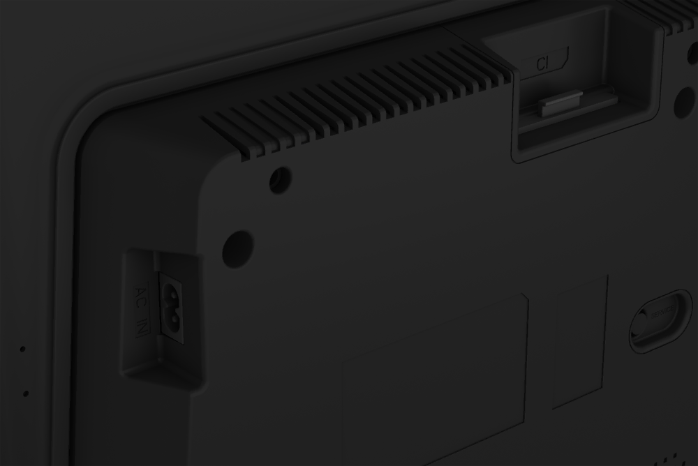 TORONTO 43 GEF 6955 B 