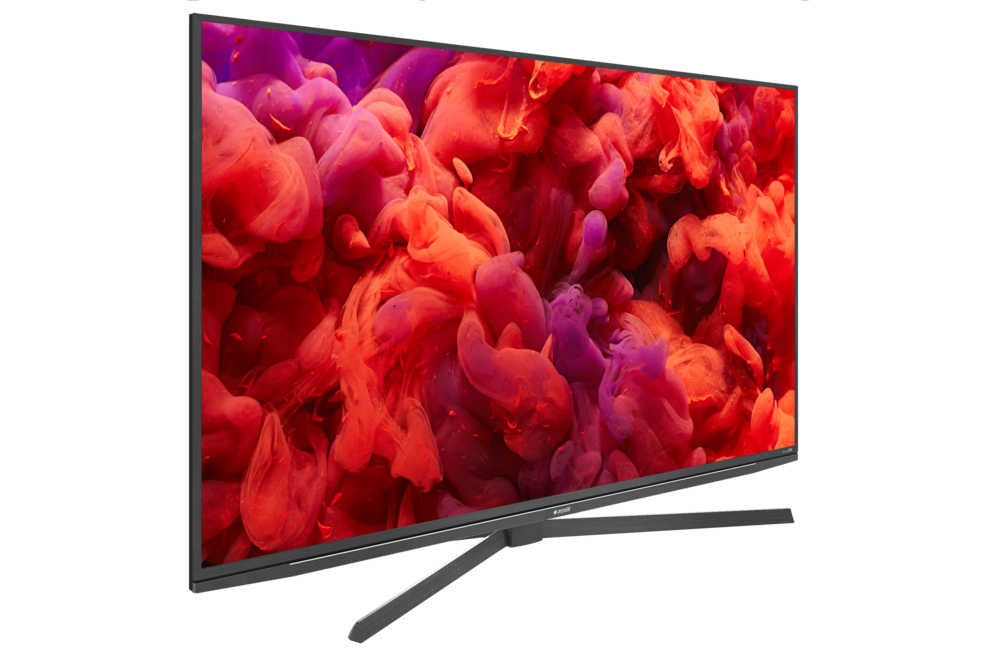 A55 A 950 A Televizyon