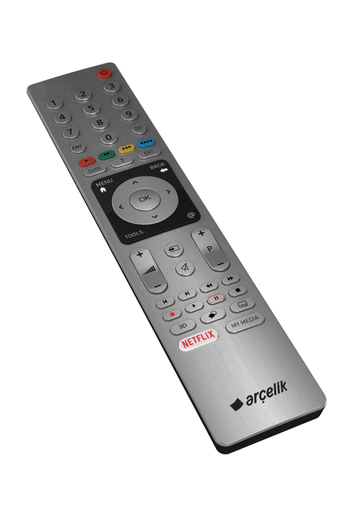 A55 A 950 A Televizyon