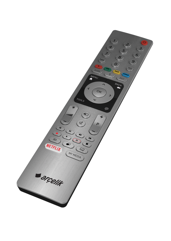 A65 A 950 A Televizyon