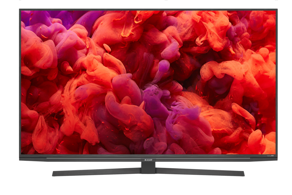 A65 A 950 A Televizyon