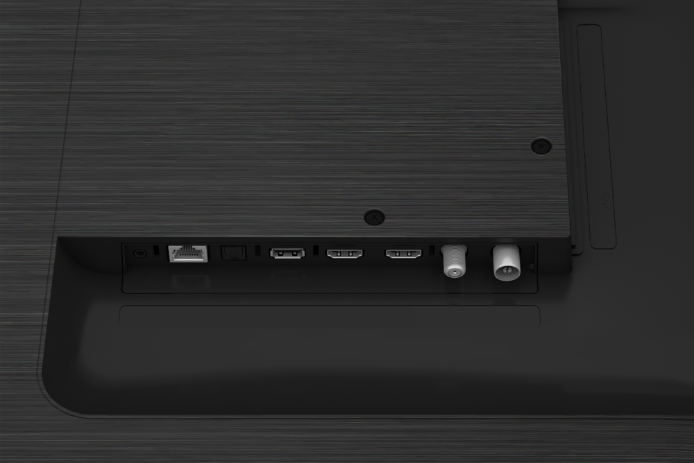 A65 A 950 A Televizyon