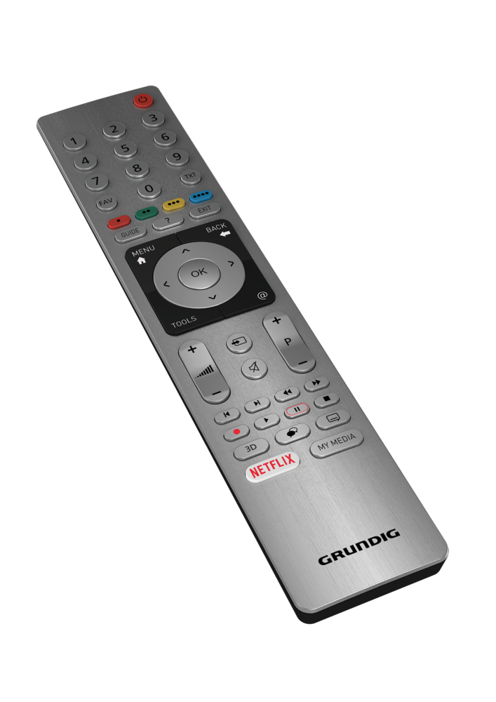 GRUNDIG MADRID 49 GEU 8955 B 