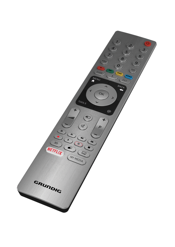 GRUNDIG MADRID 65 GEU 8955 B Grundig TV