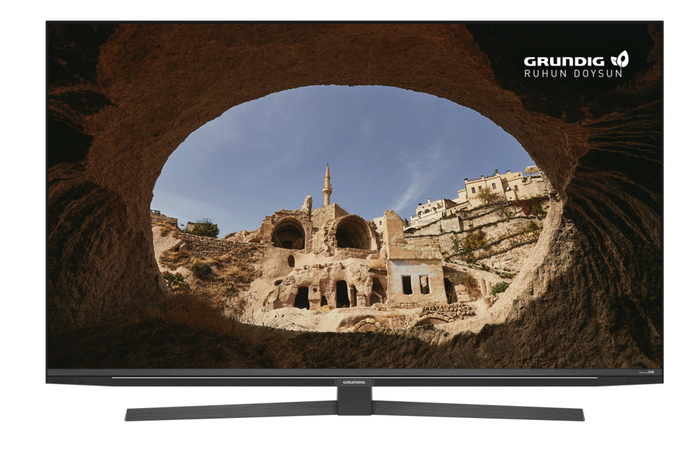 GRUNDIG MILANO 55 GEU 9755 A 