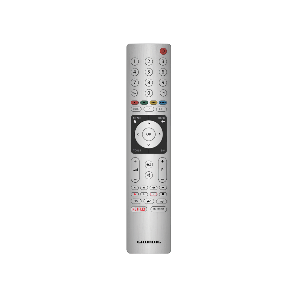 GRUNDIG MILANO 55 GEU 9755 A 