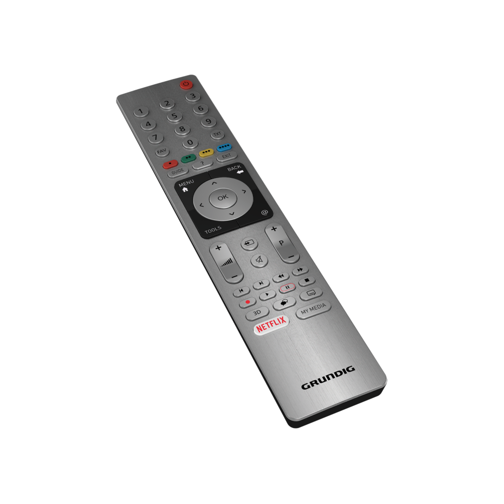 GRUNDIG MILANO 55 GEU 9755 A 