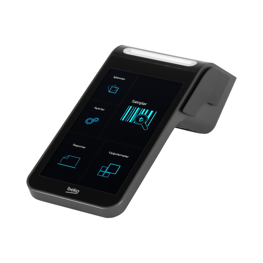 400 TR Temassız Ödeme Sistemleri