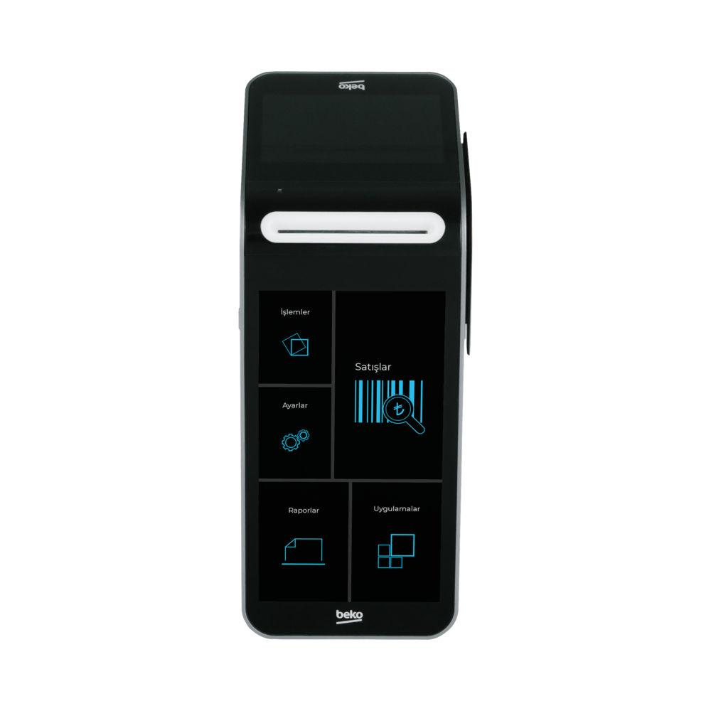 400 TR Temassız Ödeme Sistemleri