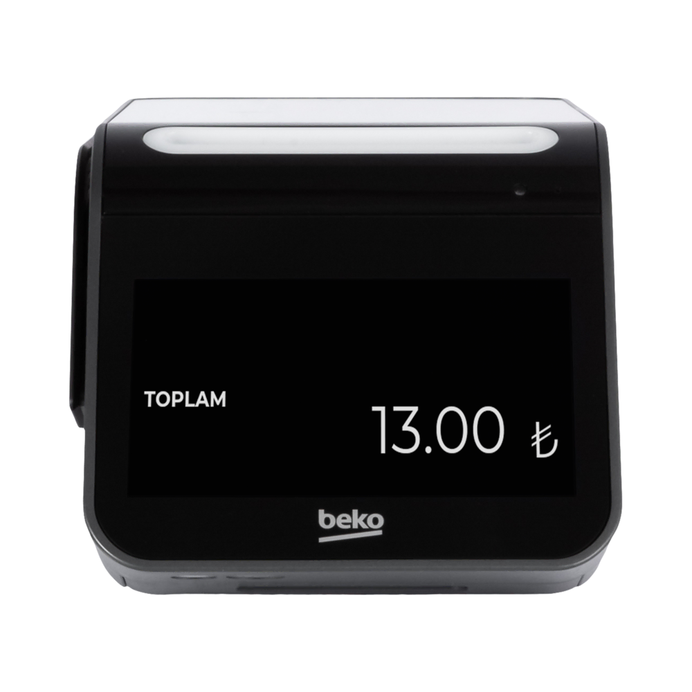 400 TR Temassız Ödeme Sistemleri