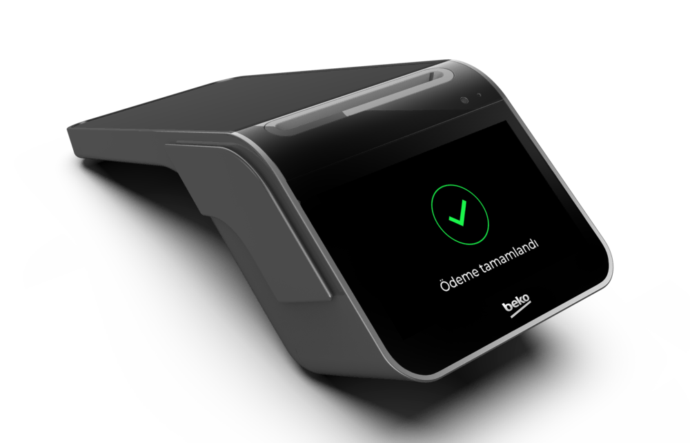 400 TR Temassız Ödeme Sistemleri