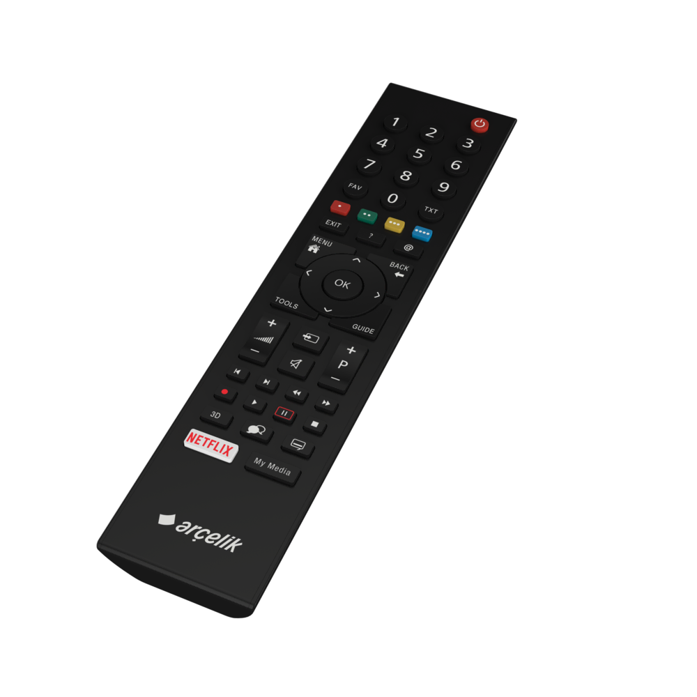 A65 A 850 B Televizyon