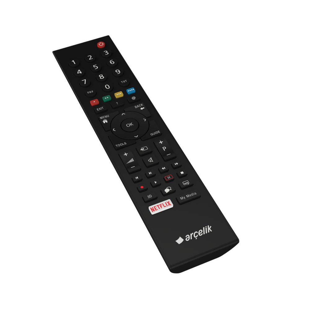 A65 A 850 B Televizyon