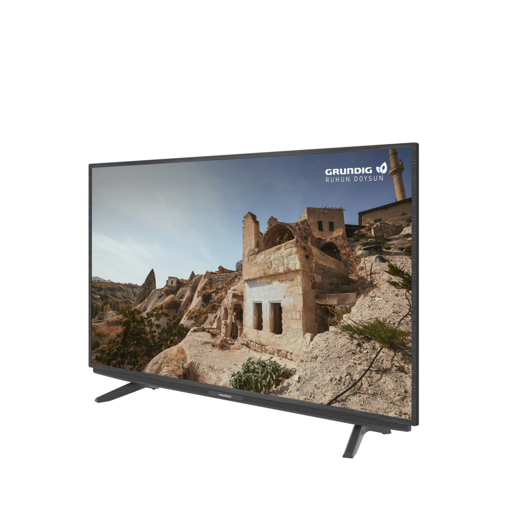 GRUNDIG BERLIN 65 GEU 7955 A Grundig TV