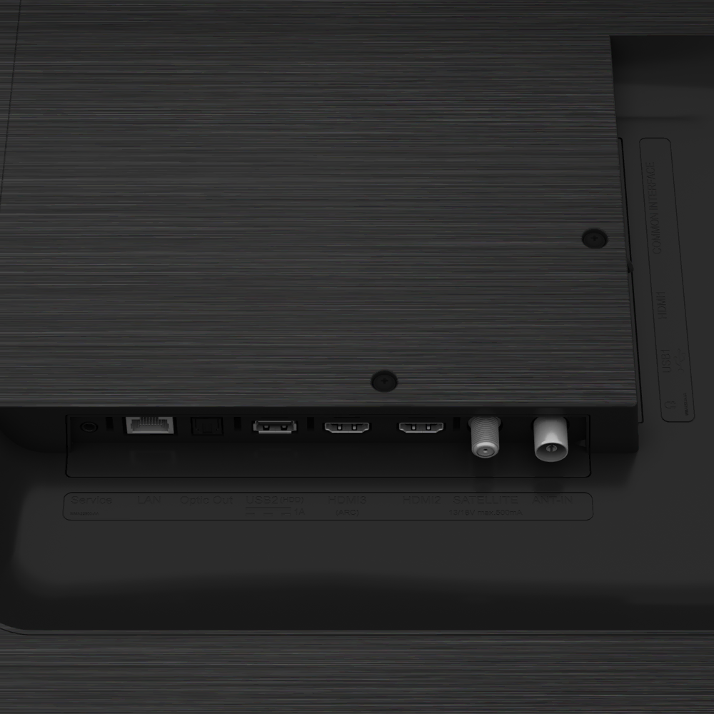 GRUNDIG BERLIN 65 GEU 7955 A Grundig TV