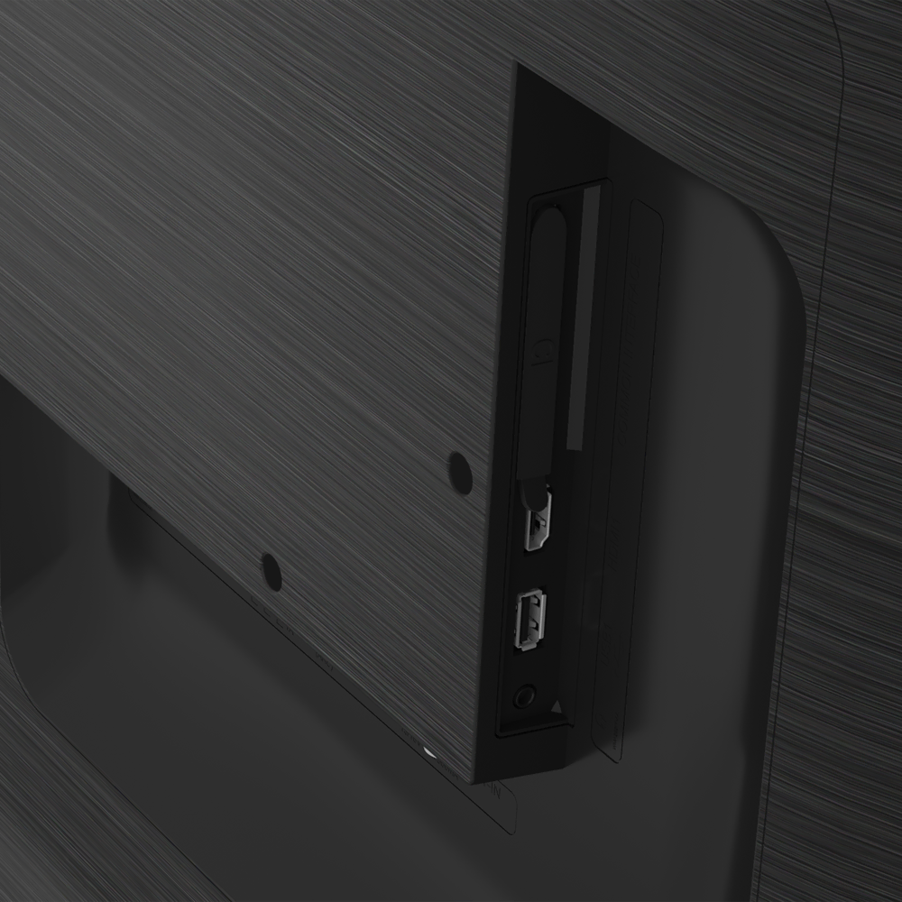 GRUNDIG BERLIN 65 GEU 7955 A Grundig TV