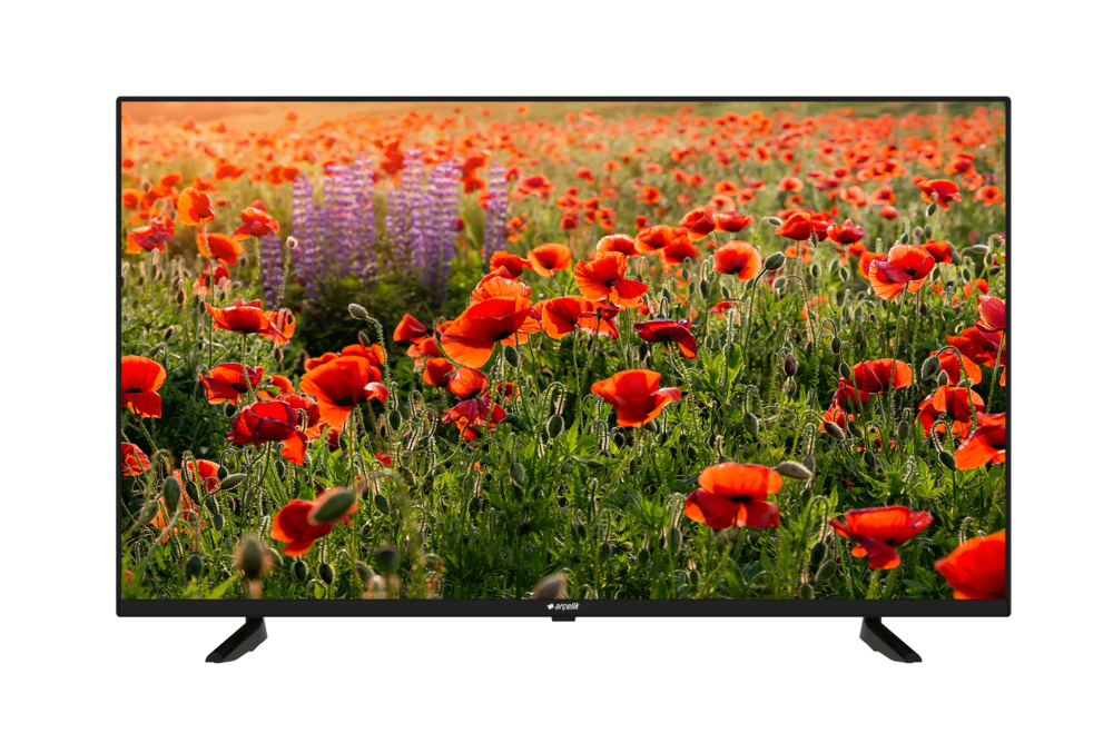 A43 A 800 B / 4K Smart 43” 108 Ekran TV 