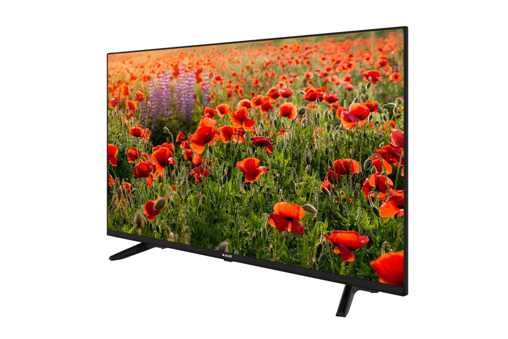 A43 A 800 B / 4K Smart 43” 108 Ekran TV 
