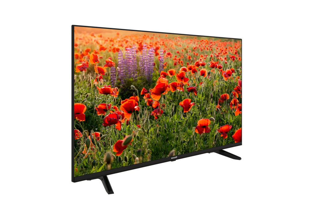 A43 A 800 B / 4K Smart 43” 108 Ekran TV 