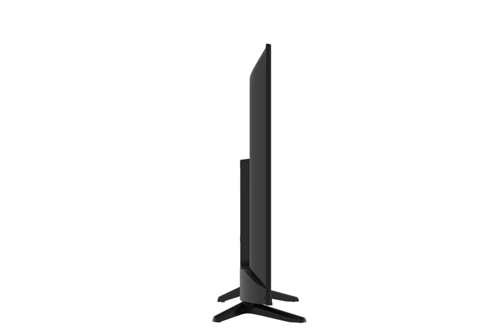 A43 A 800 B / 4K Smart 43” 108 Ekran TV 