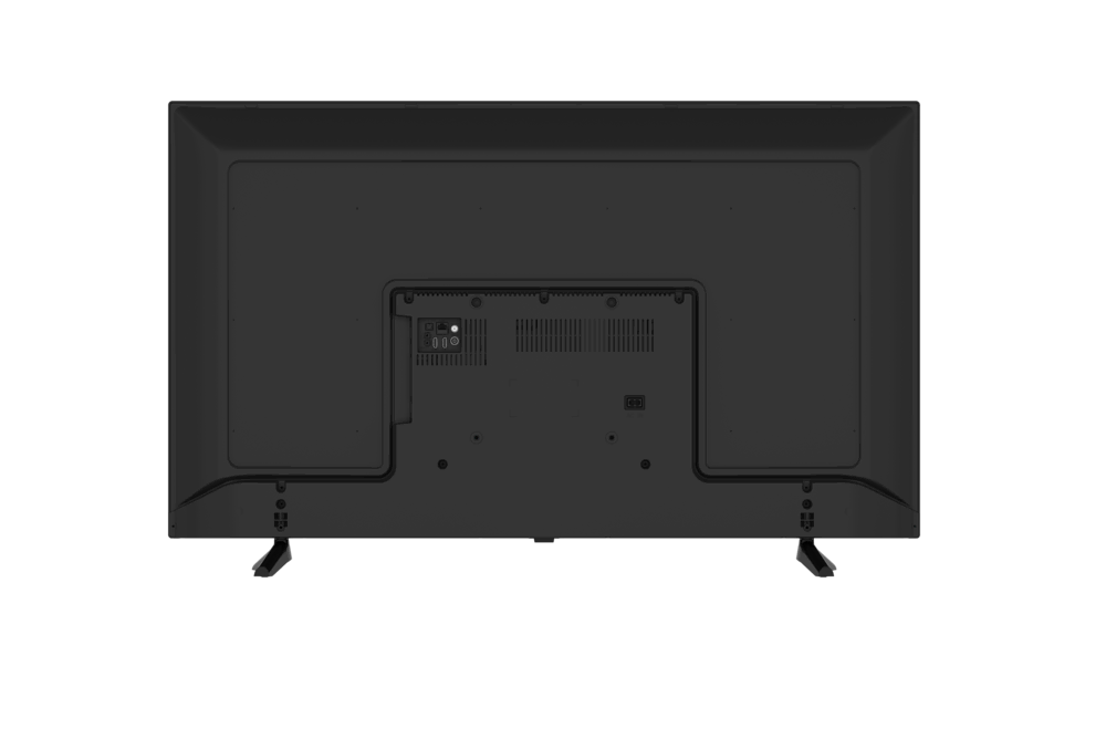 A43 A 800 B / 4K Smart 43” 108 Ekran TV 