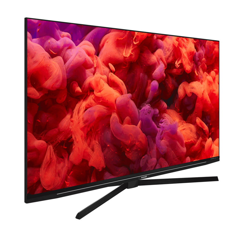 Imperium 9 Serisi A55 A 965 B / 55