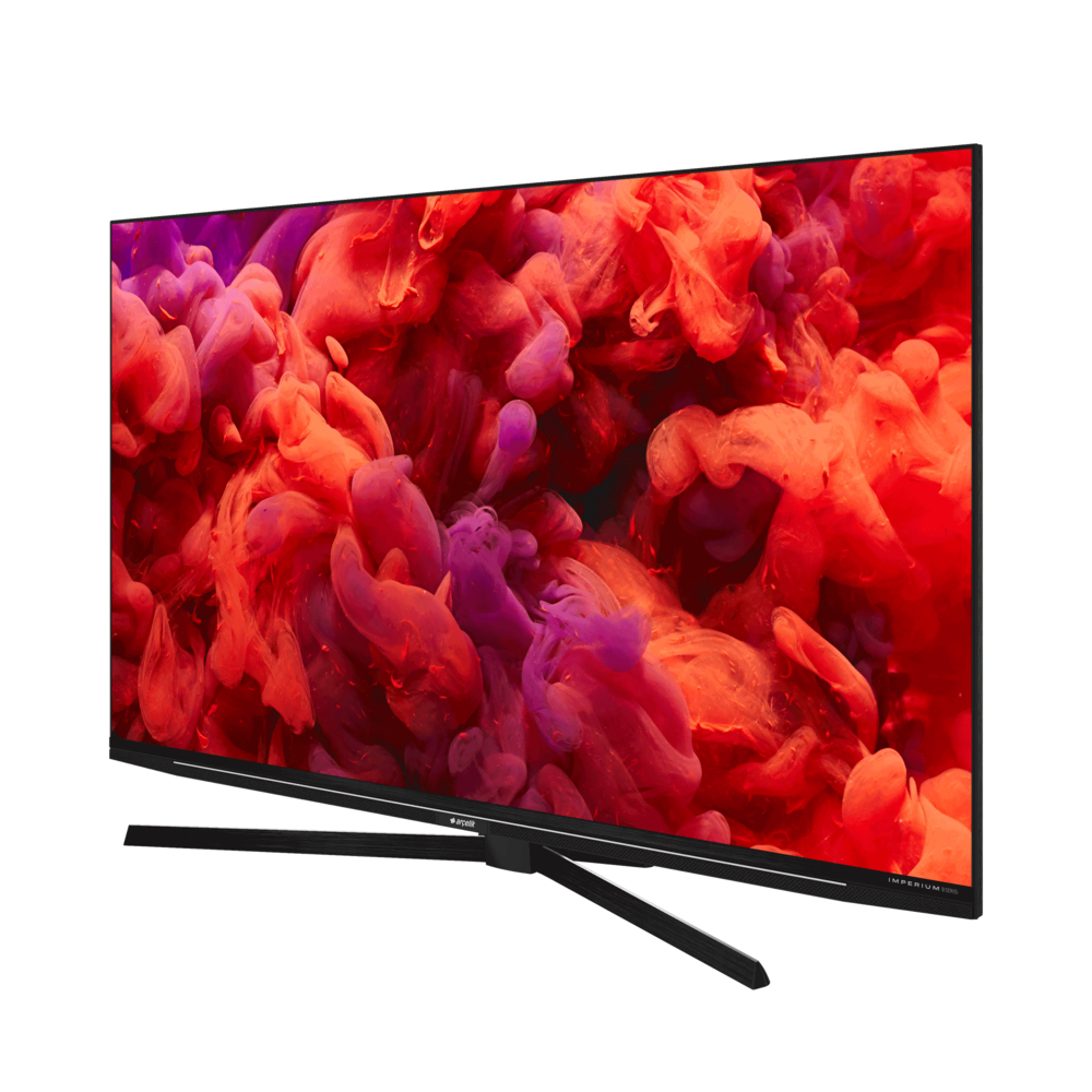 Imperium 9 Serisi A55 A 965 B / 55