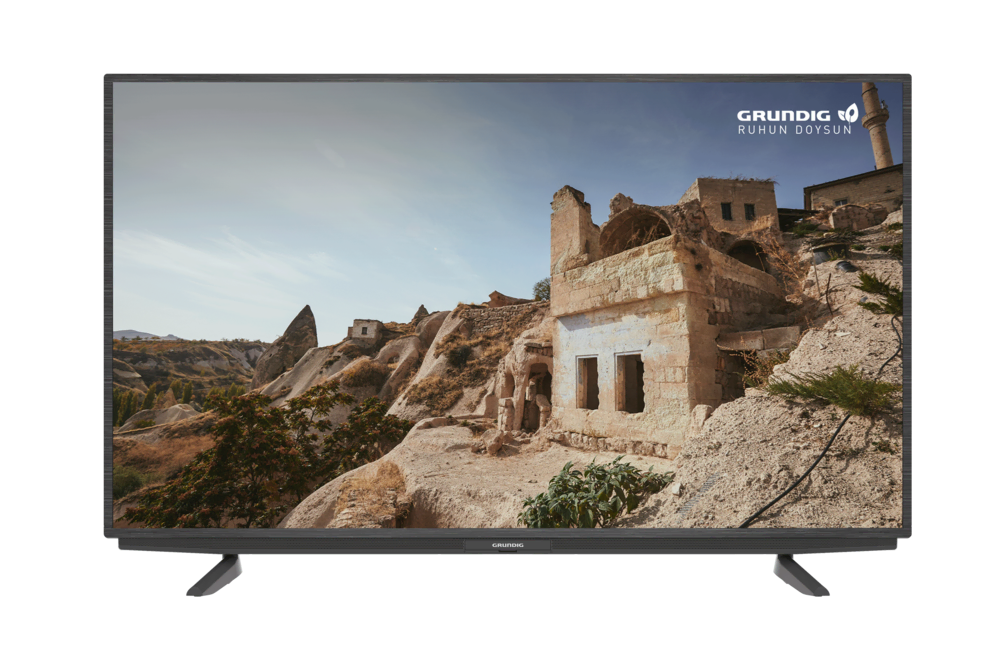 Grundig Berlin 50 GEU 7965 A Grundig TV