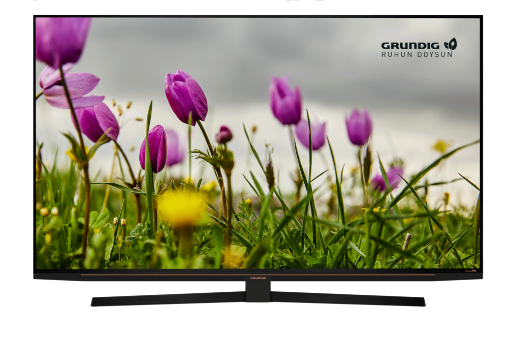 GRUNDIG MADRID 49 GEU 8965 B Grundig TV