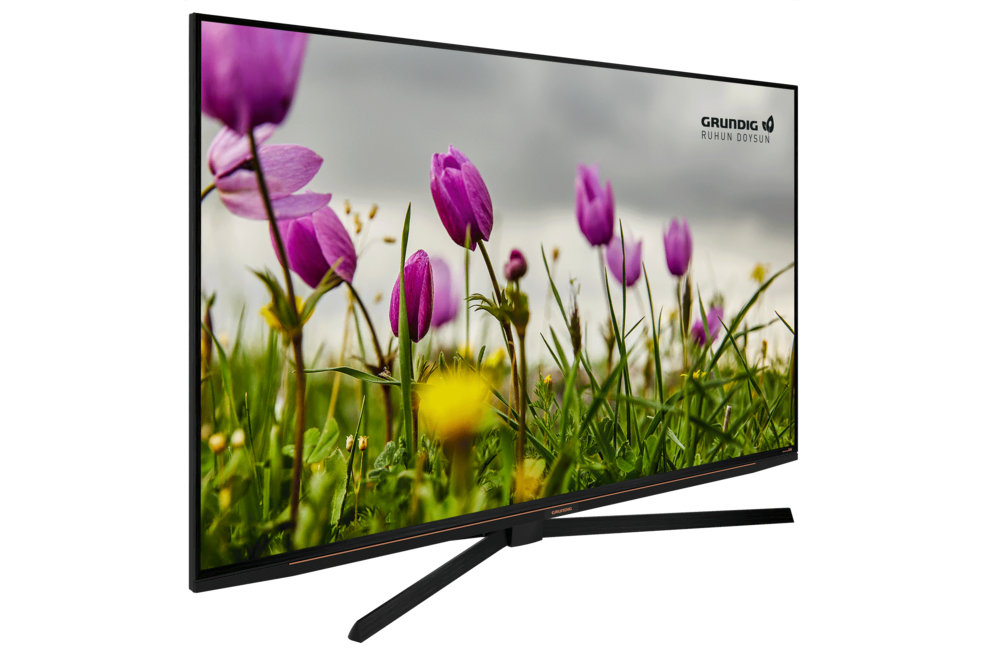 GRUNDIG MADRID 49 GEU 8965 B Grundig TV