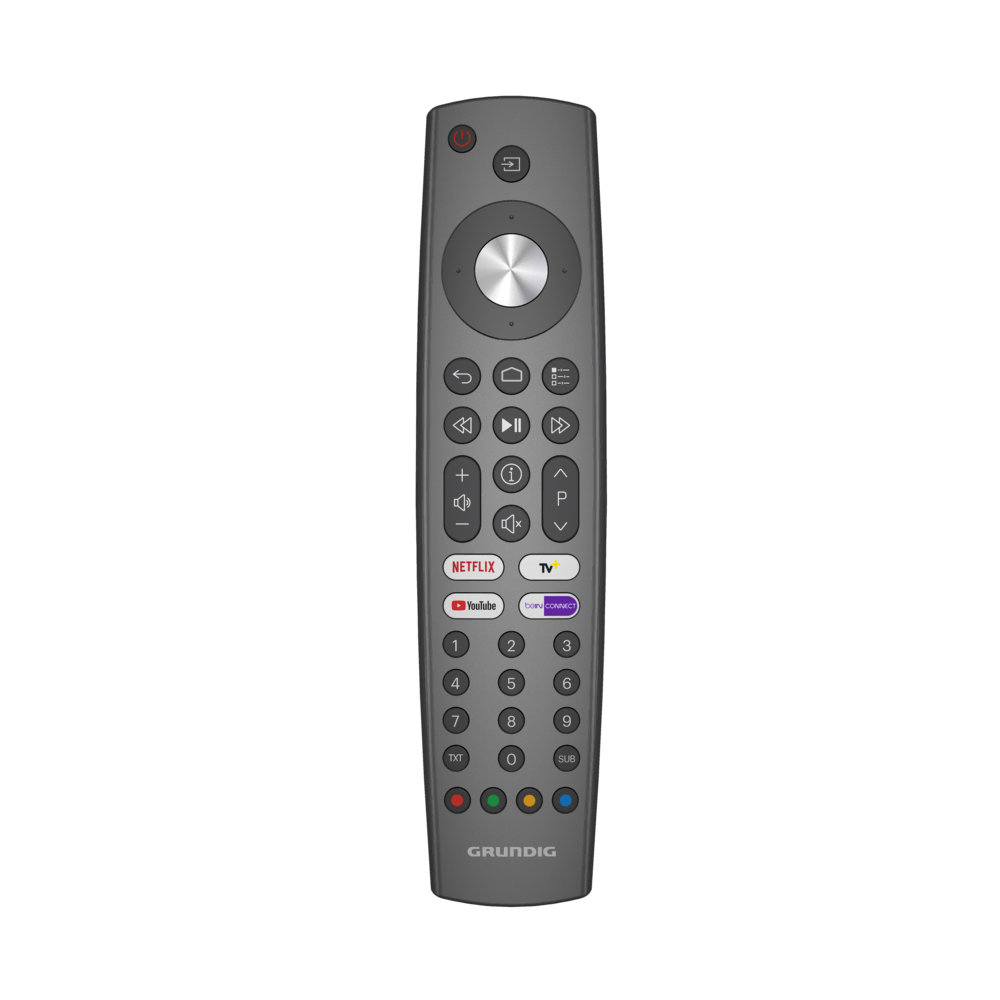 GRUNDIG MADRID 49 GEU 8965 B Grundig TV