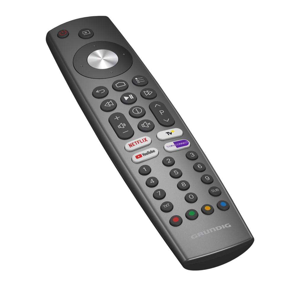 GRUNDIG MADRID 49 GEU 8965 B Grundig TV