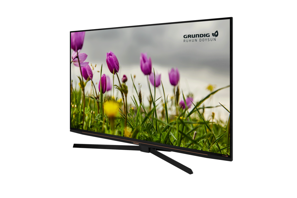 GRUNDIG MADRID 55 GEU 8965 B Grundig TV