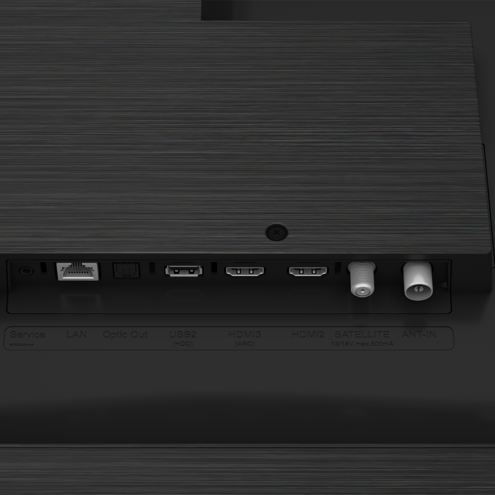 Grundig Madrid 65 GEU 8965 B 