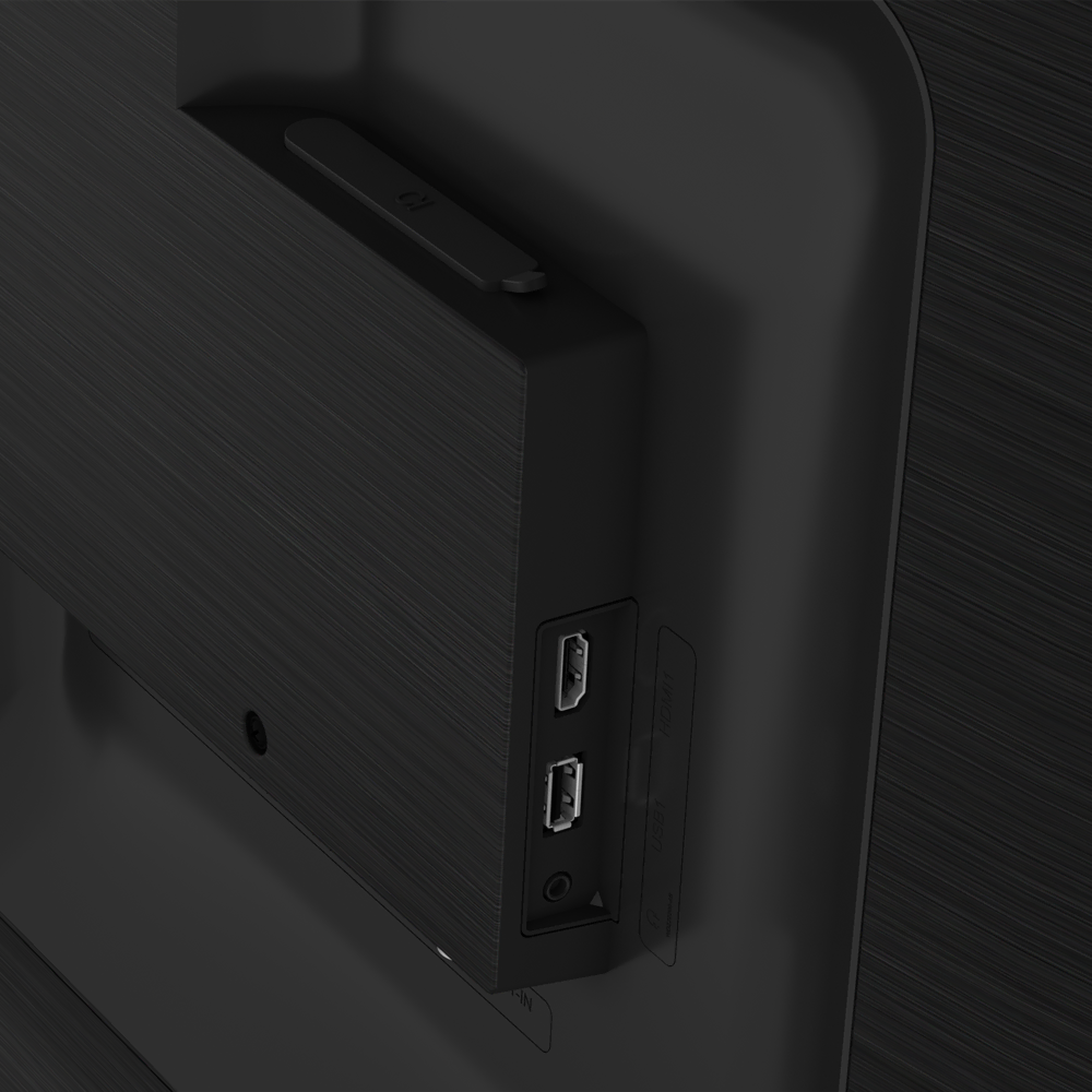 Grundig Madrid 65 GEU 8965 B 