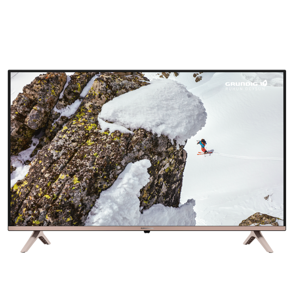 Grundig Valencia 50 GEU 8915 B Grundig TV