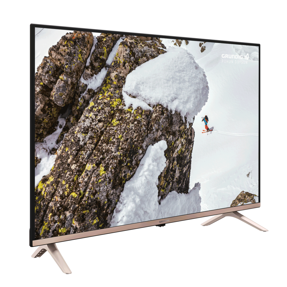 Grundig Valencia 50 GEU 8915 B Grundig TV