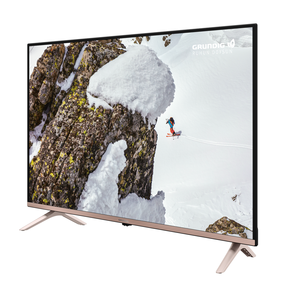 Grundig Valencia 50 GEU 8915 B Grundig TV