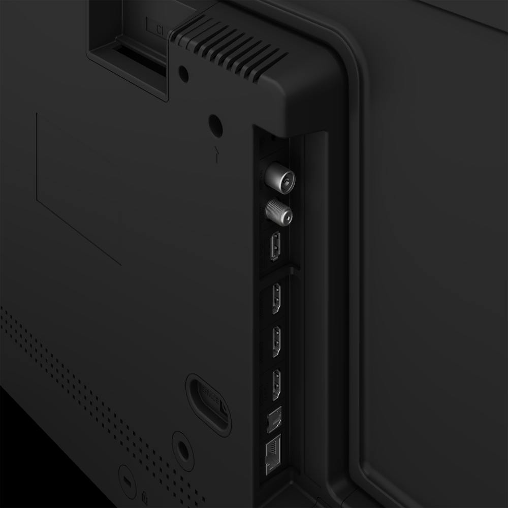 Grundig Valencia 50 GEU 8915 B Grundig TV