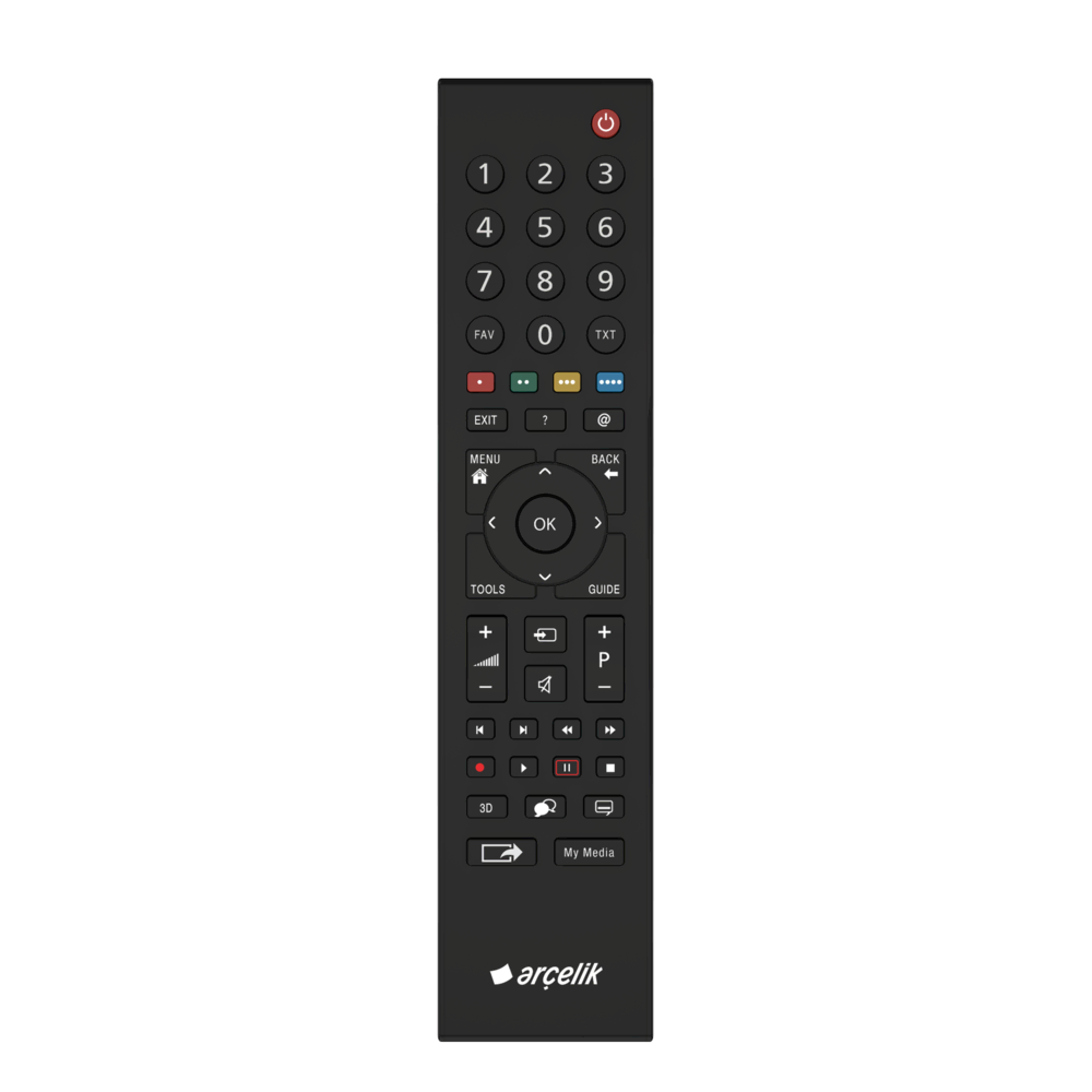 A50K 790G HOTEL TV Hotel Tv